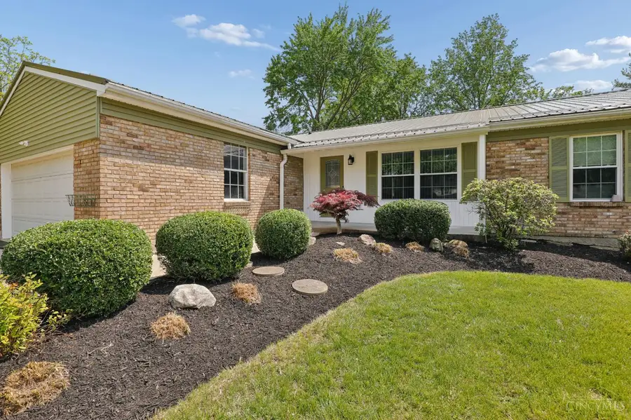 6707 Apache Way, West Chester, OH 45069 - #2