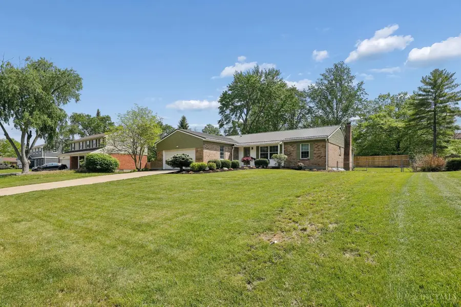 6707 Apache Way, West Chester, OH 45069 - #3