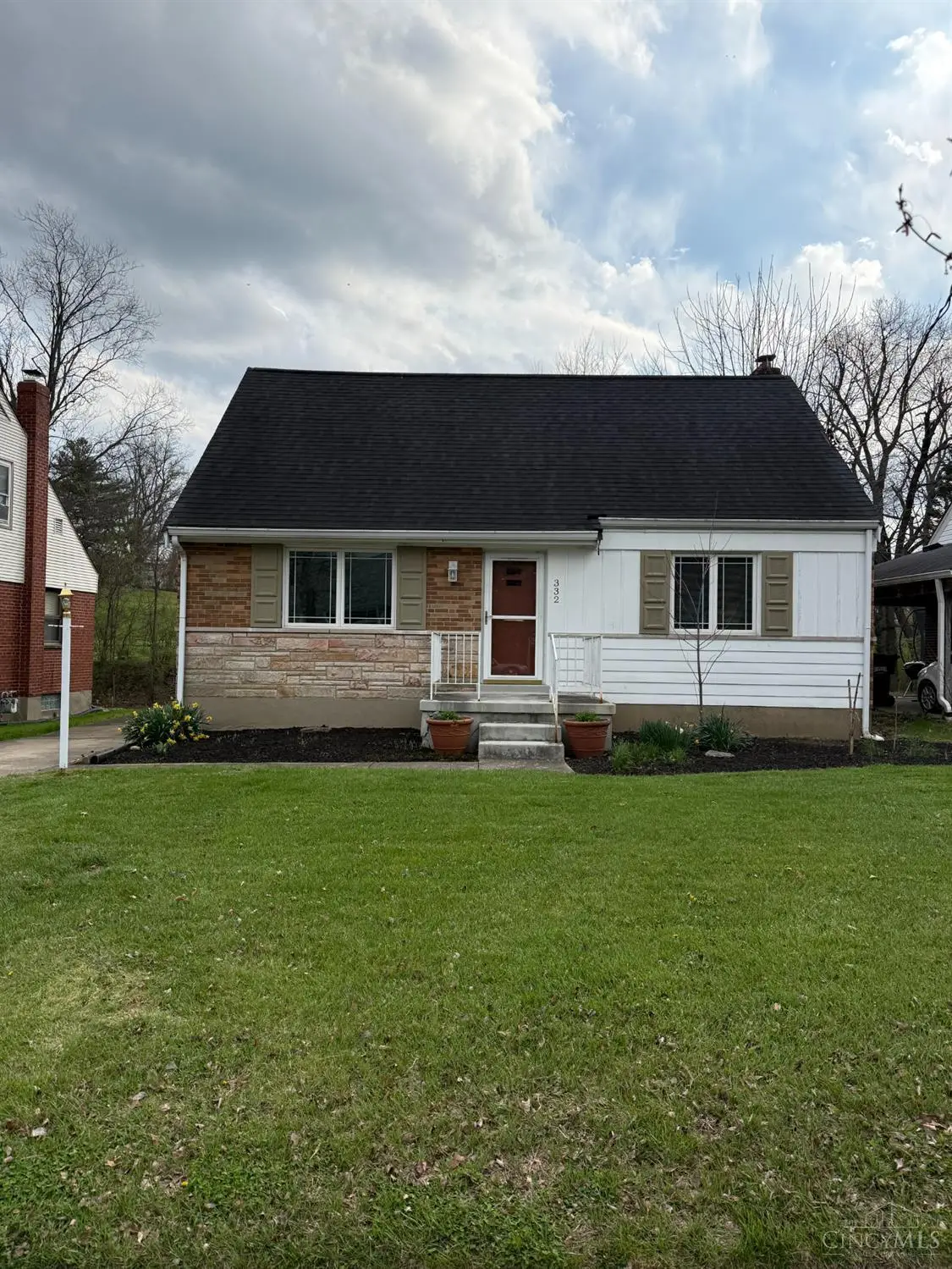 332 Ingram Road, Cincinnati, OH 45218 - #1