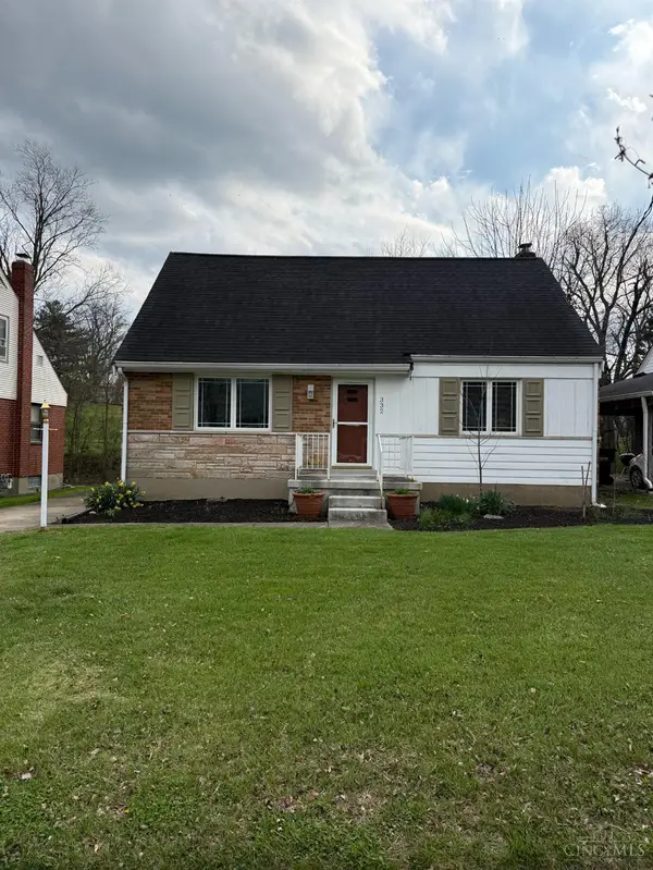 332 Ingram Road, Cincinnati, OH 45218
