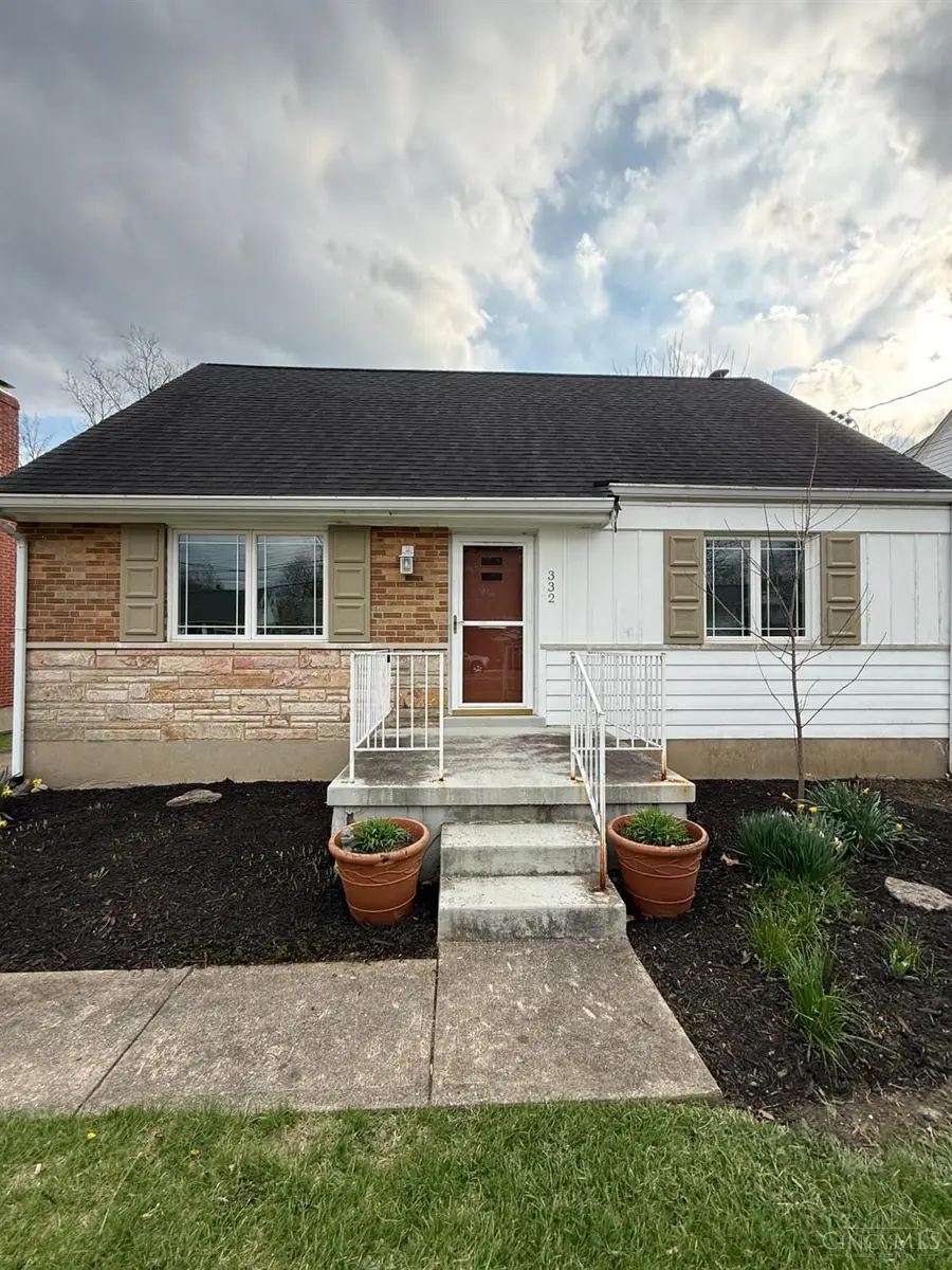 332 Ingram Road, Cincinnati, OH 45218 - #2