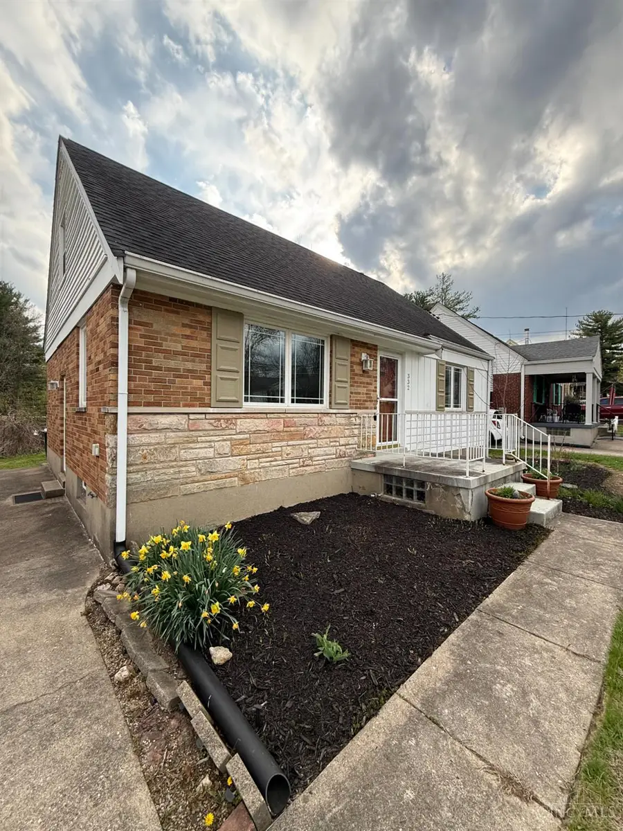 332 Ingram Road, Cincinnati, OH 45218 - #3