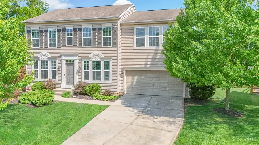 4254 Parkview Court, Batavia, OH 45103 - #2