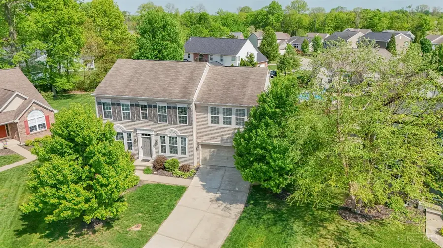 4254 Parkview Court, Batavia, OH 45103 - #3