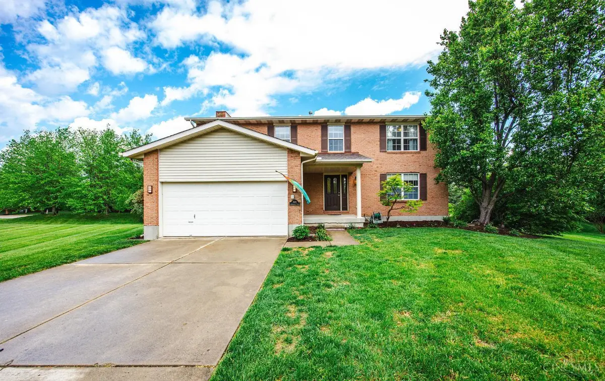 4582 Corner Stone Court, Mason, OH 45040 - #1