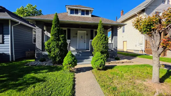 2717 Lawndale Avenue, Cincinnati, OH 45212