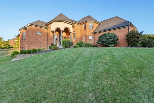 7066 Hearthside Court, Liberty Twp, OH 45011