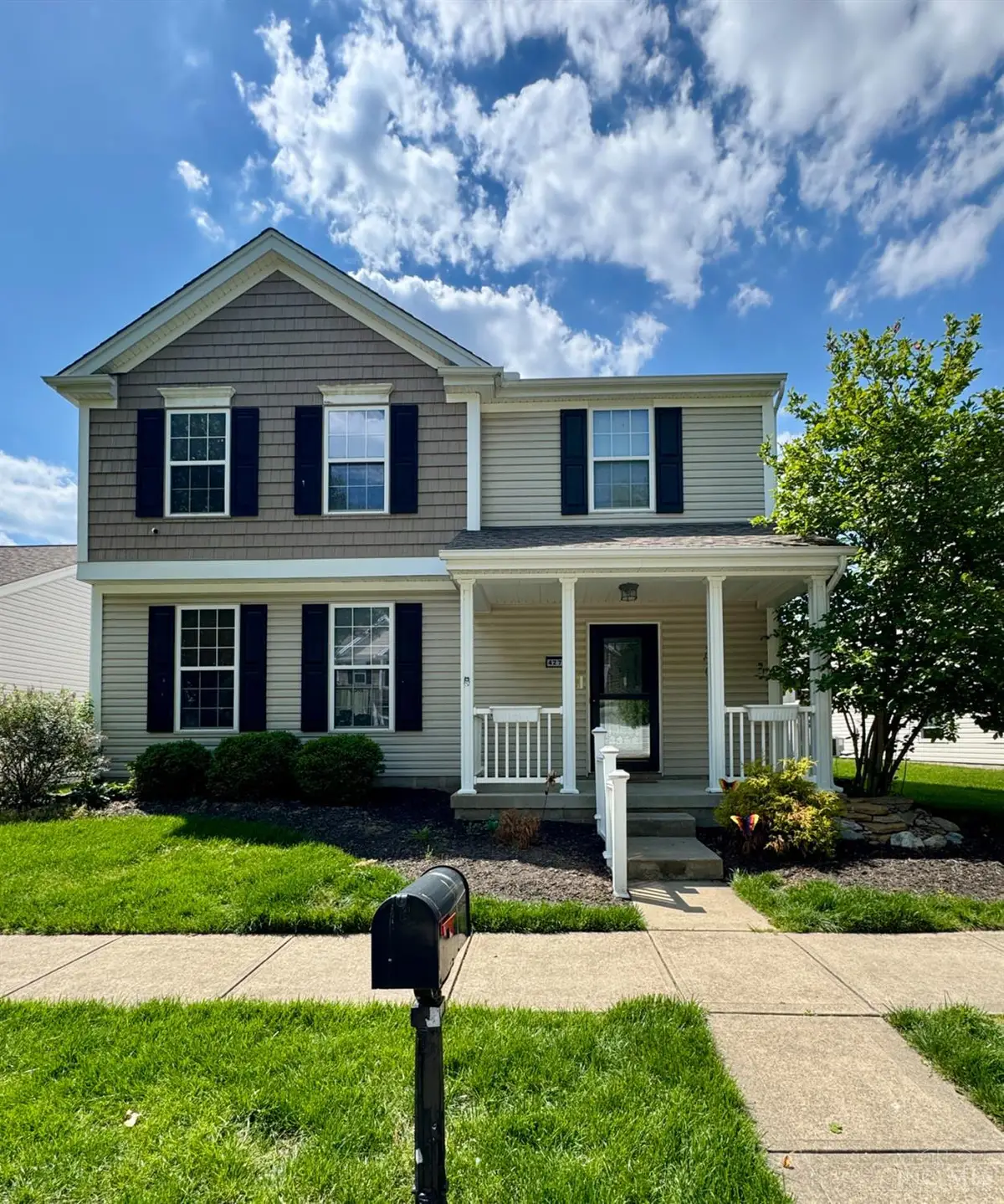 4272 N Gensen Loop, Union, OH 45245 - #1