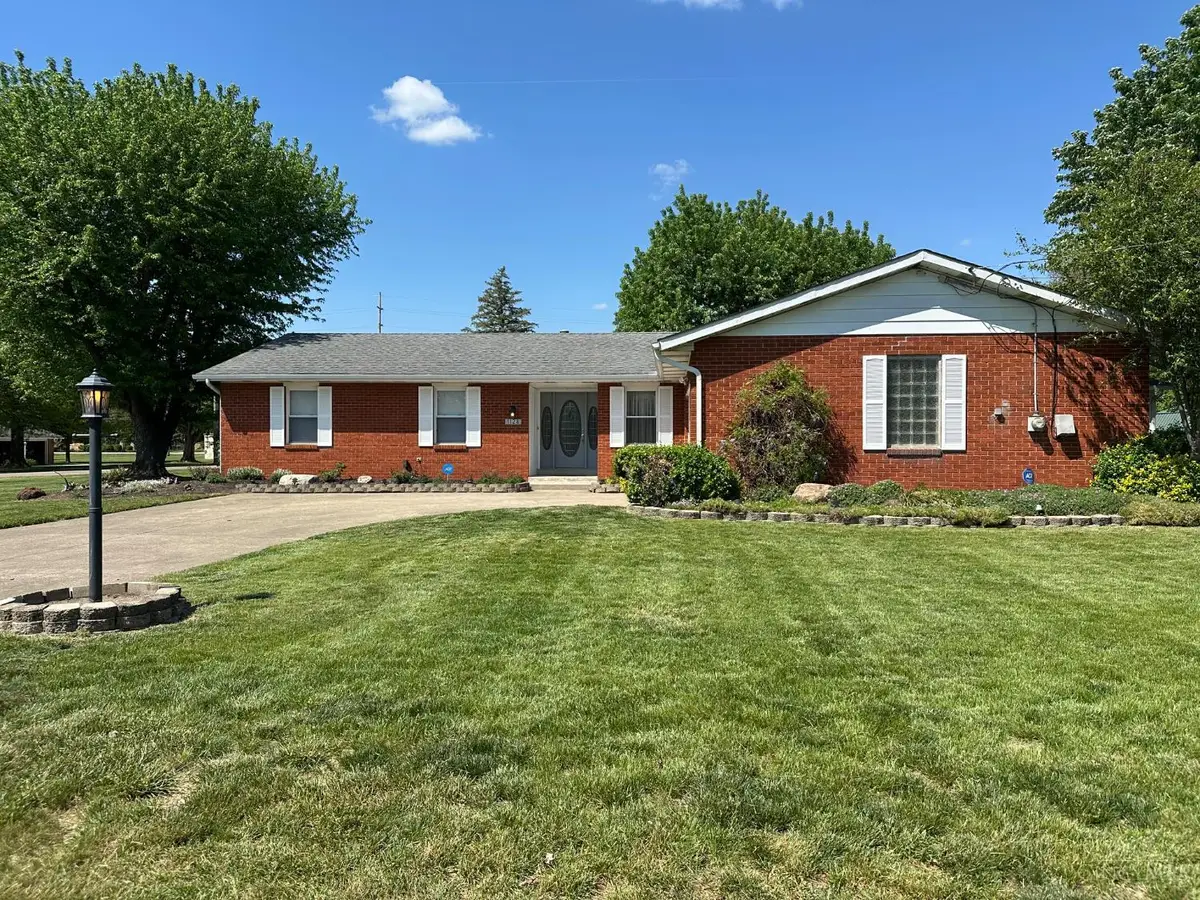 1128 N Frieda Drive, Fairfield, OH 45014 - #1