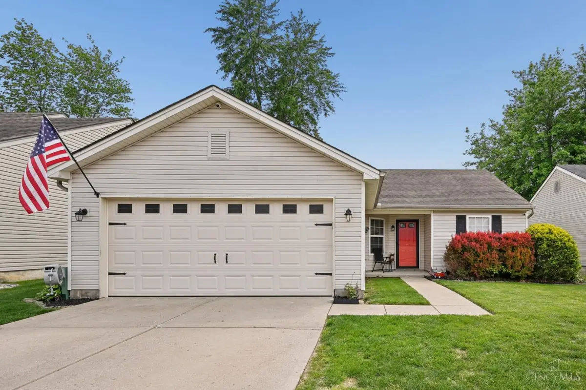 485 Antietam Boulevard, Warren, OH 45039 - #1