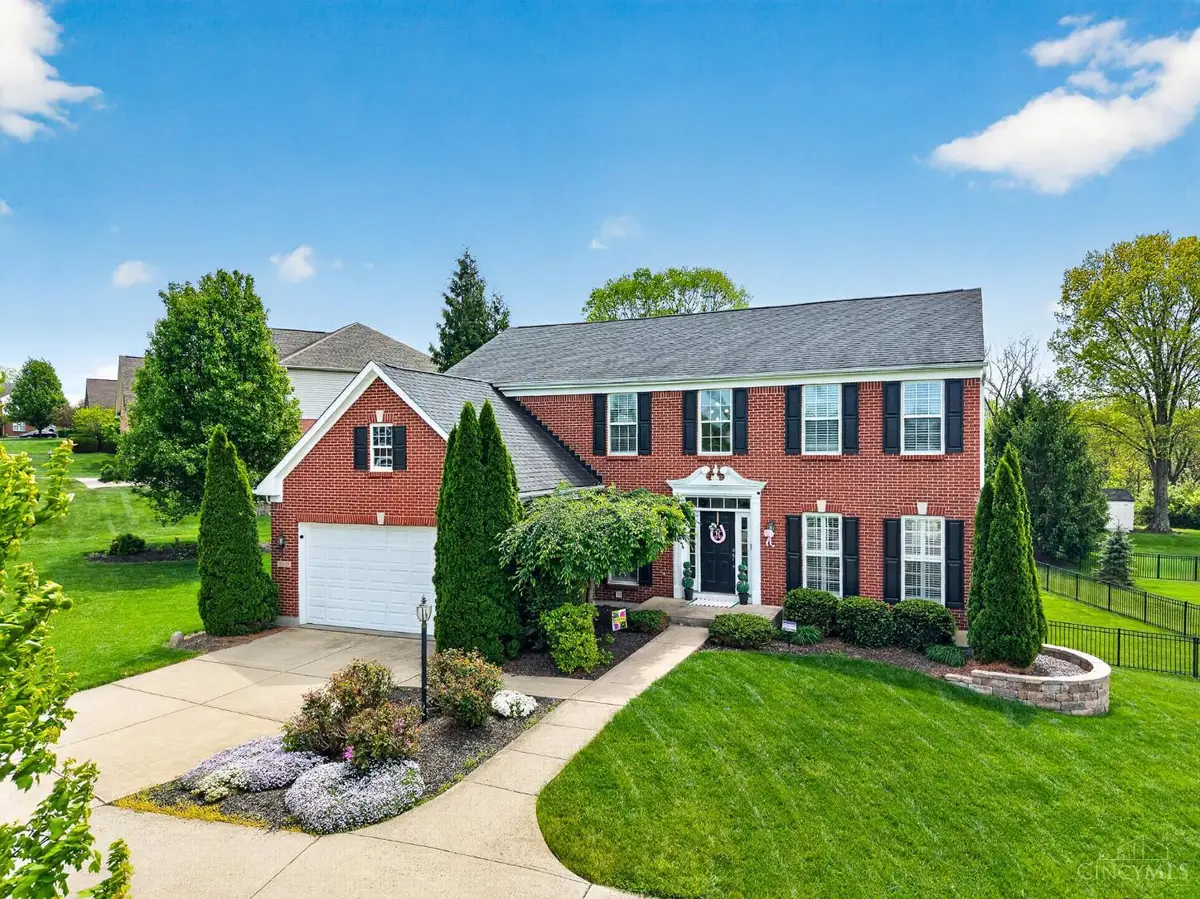 7377 Burton Drive, Liberty, OH 45044 - #1