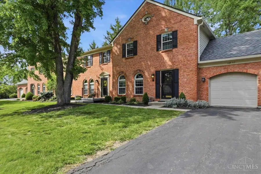 10757 Fallsington Court, Blue Ash, OH 45242 - #3