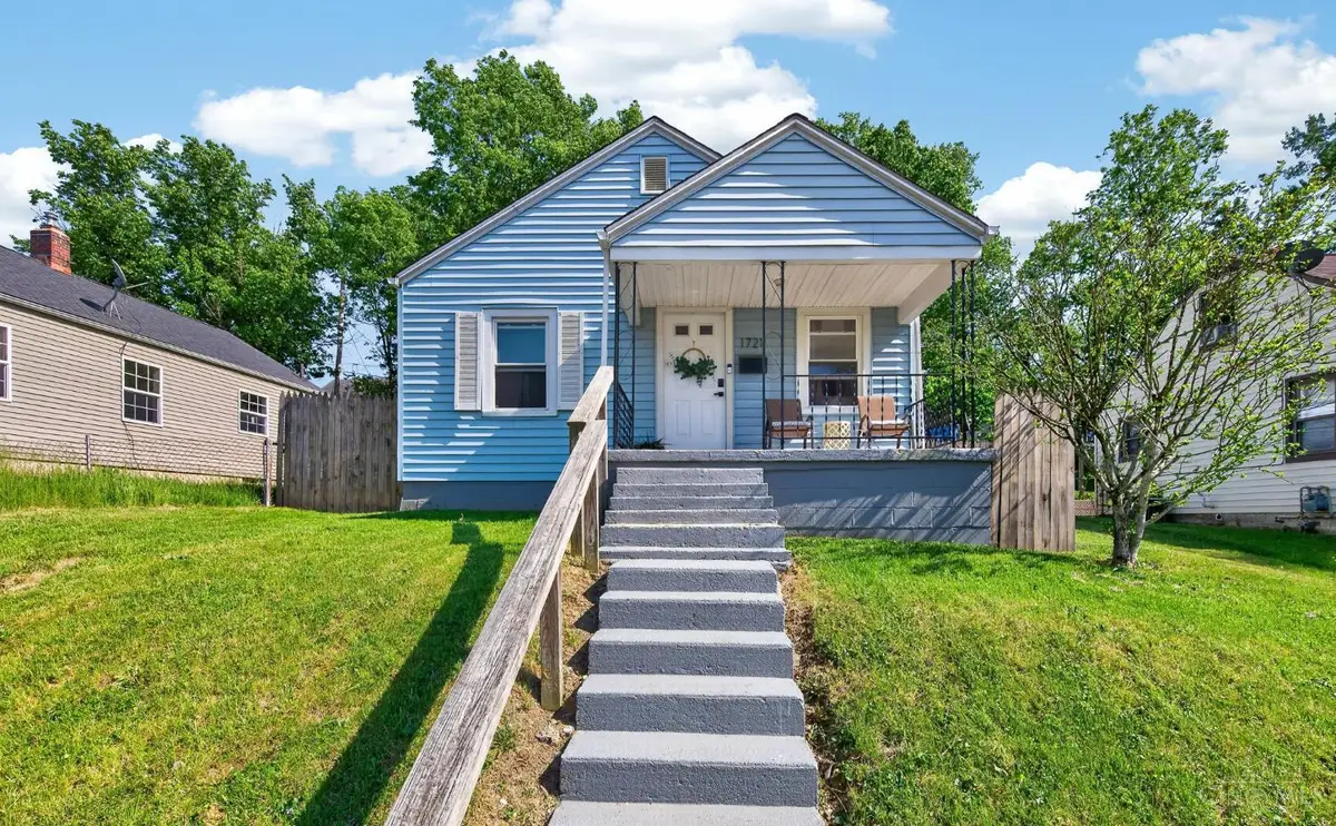 Address Withheld By Seller, Hamilton, OH 45011 - #1