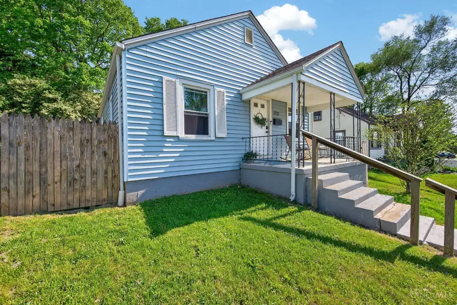 Address Withheld By Seller, Hamilton, OH 45011 - #3