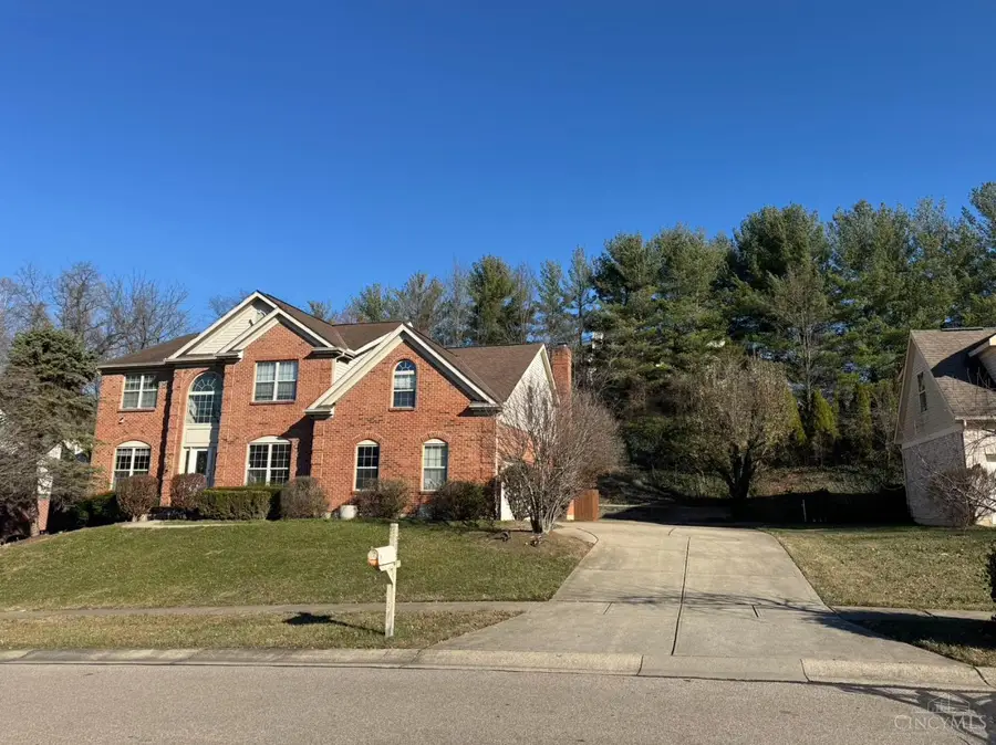 12130 Crestfield Court, Symmes Township, OH 45249 - #2