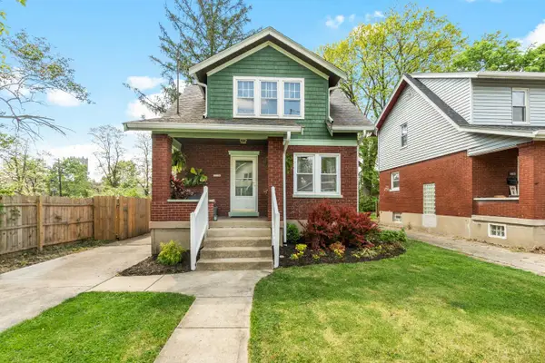5801 Saranac Avenue, Cincinnati, OH 45224