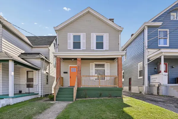 3336 Graydon Avenue, Cincinnati, OH 45207
