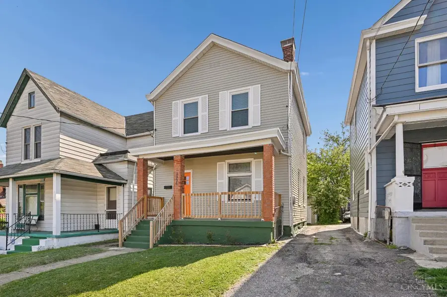 3336 Graydon Avenue, Cincinnati, OH 45207 - #2