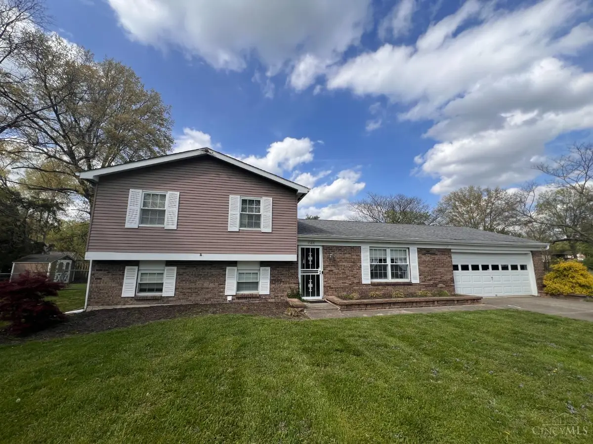 1388 Lela Lane, Mount Repose, OH 45150 - #1