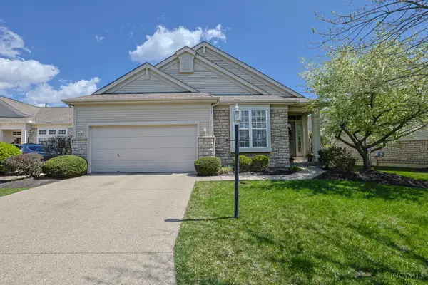 8340 Poppy Lane, Liberty Twp, OH 45044