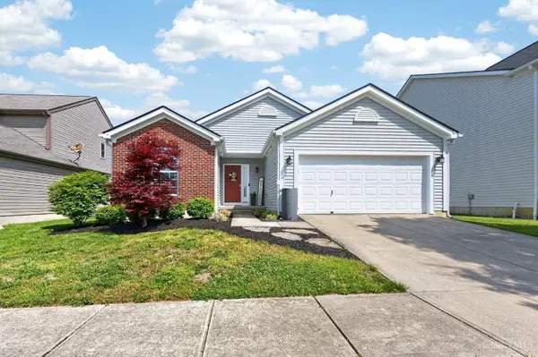 7313 Haverhill Lane, Hamilton Twp, OH 45039