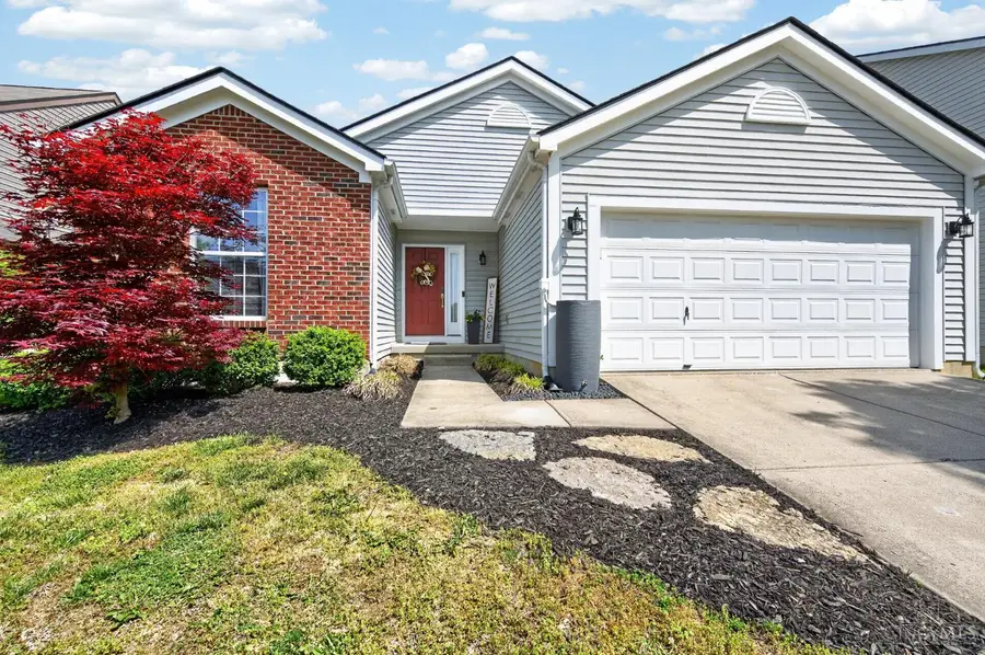7313 Haverhill Lane, Warren, OH 45039 - #3