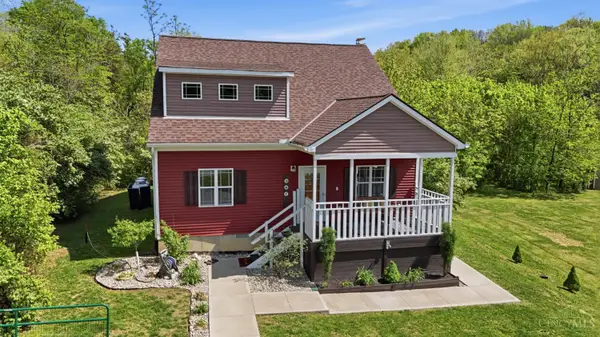 307 Bear Creek Road, Washington Twp, OH 45120