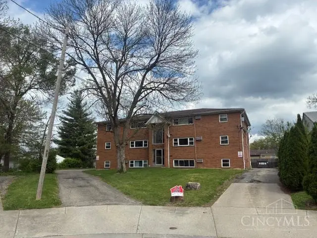 7240 Longwood Court, Colerain, OH 45239 - #1