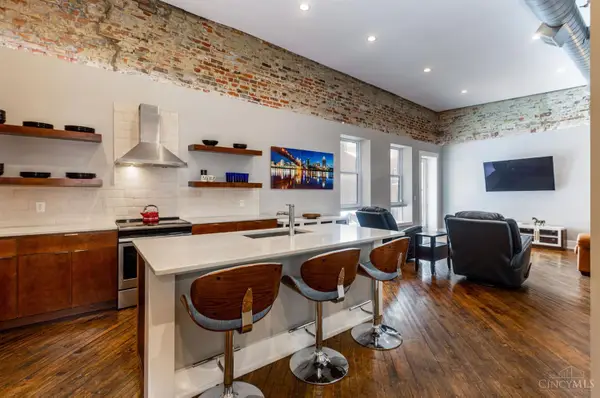 808 Elm Street #2C, Cincinnati, OH 45202