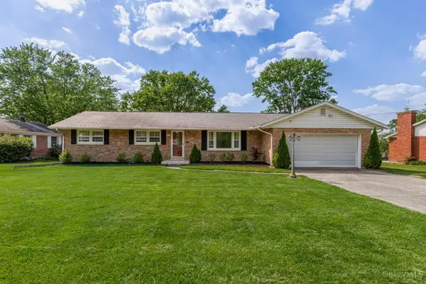 8211 Julie Marie Drive, West Chester, OH 45069