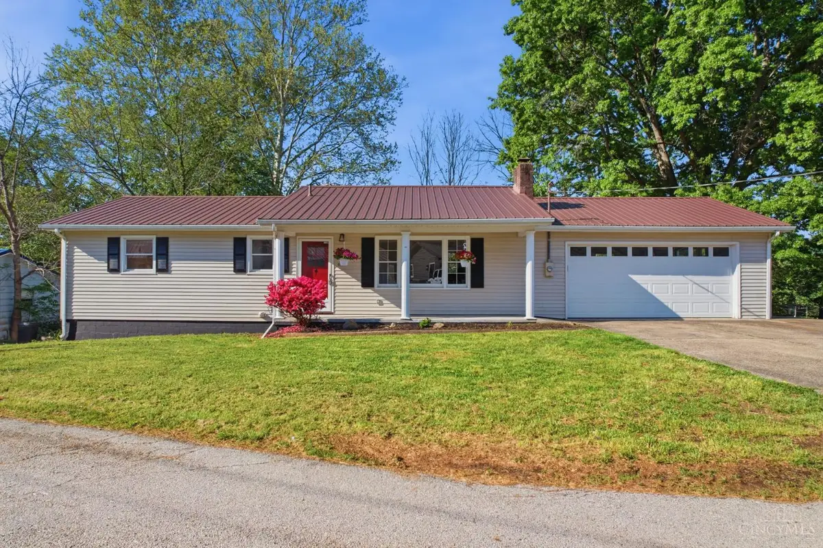 6548 Elk Drive, Ripley, OH 45167 - #1