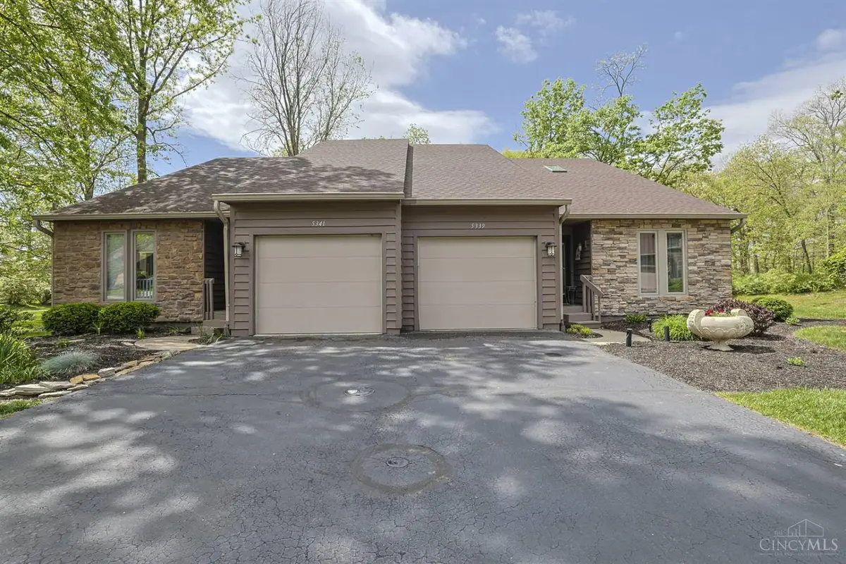 5339 Hickory Trail Lane, Blue Ash, OH 45242 - #1