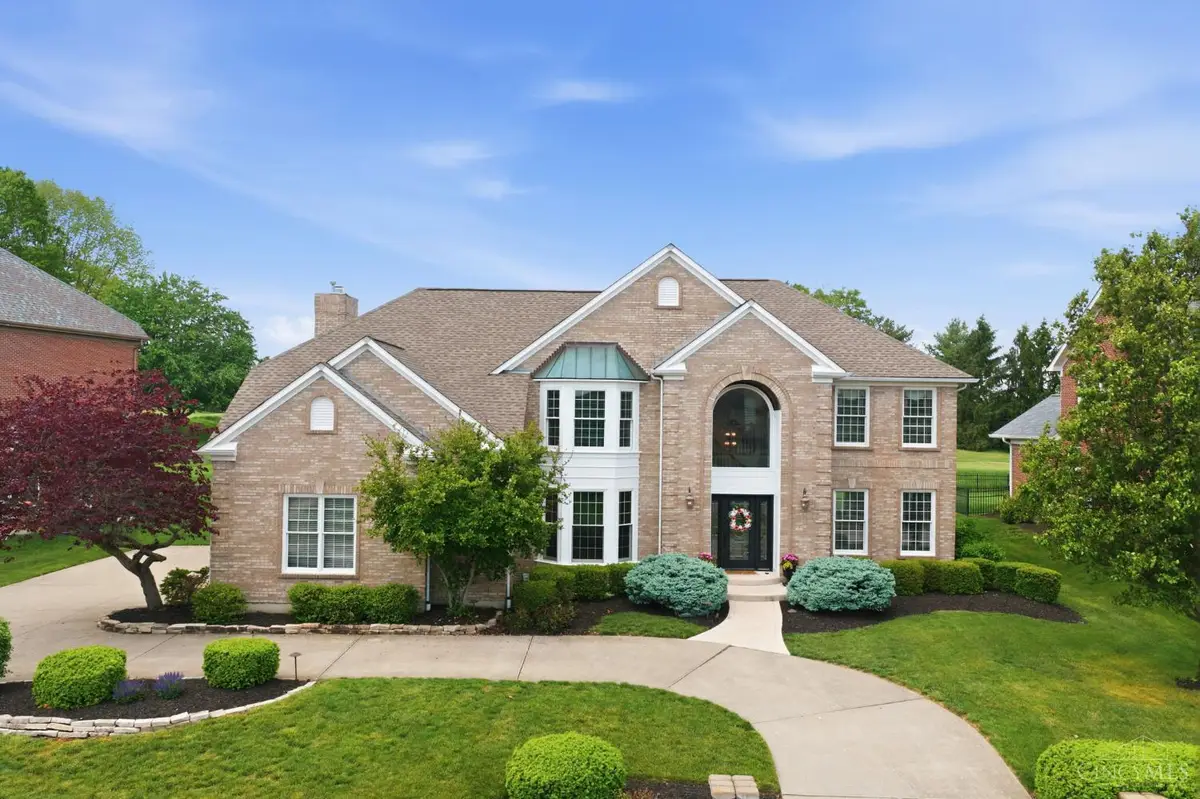 986 Arnold Palmer Drive, Miami, OH 45140 - #1