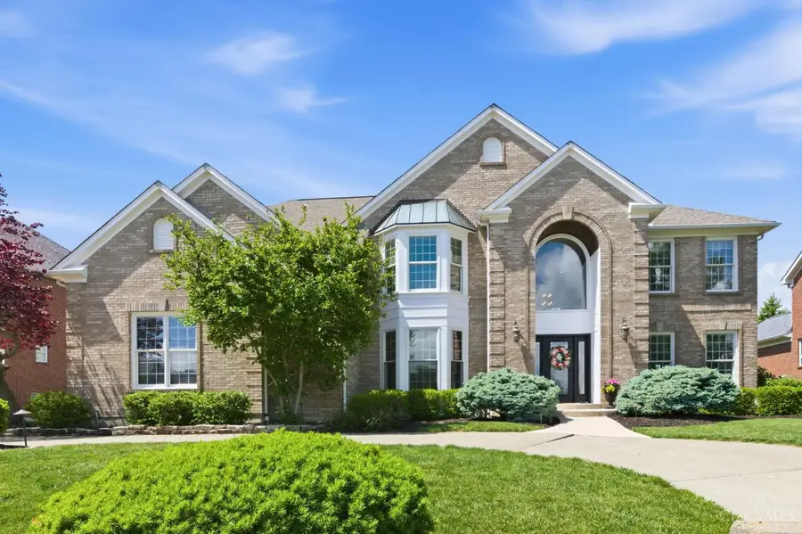 986 Arnold Palmer Drive, Miami, OH 45140 - #2