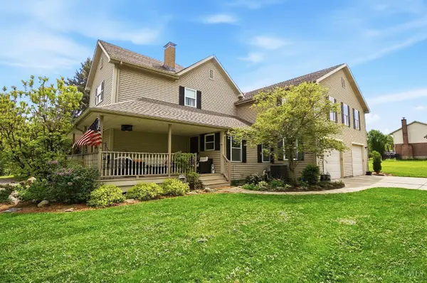 6039 Princeton Road, Liberty Twp, OH 45011