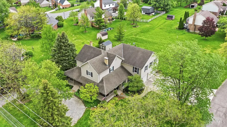 6039 Princeton Road, Liberty, OH 45011 - #2