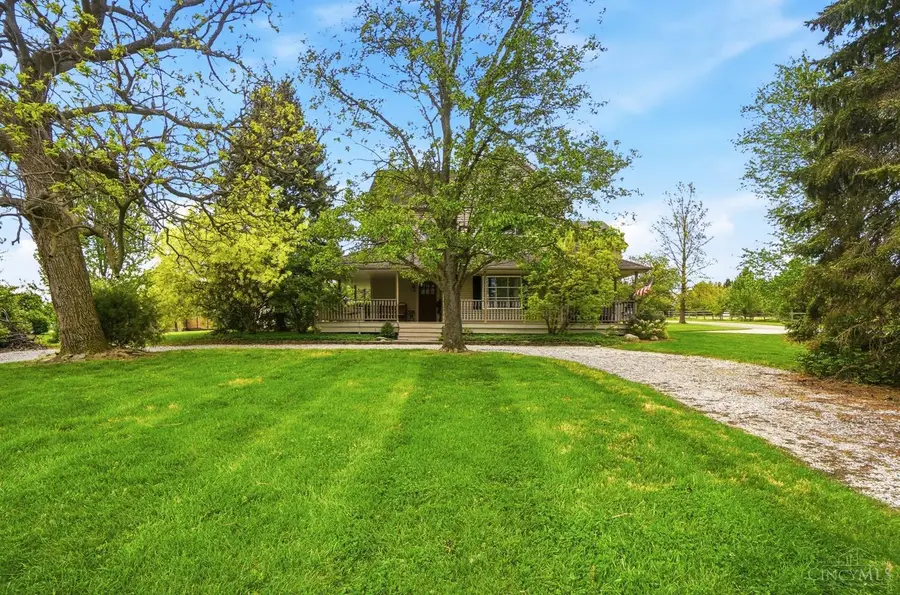 6039 Princeton Road, Liberty, OH 45011 - #3