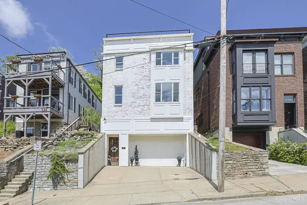 330 Boal Street, Cincinnati, OH 45202