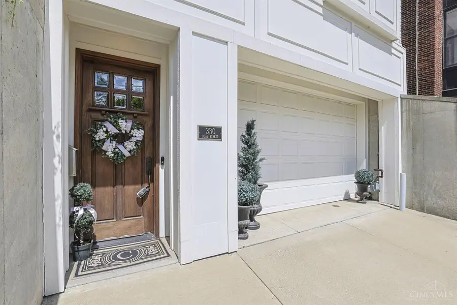 330 Boal Street, Cincinnati, OH 45202 - #3