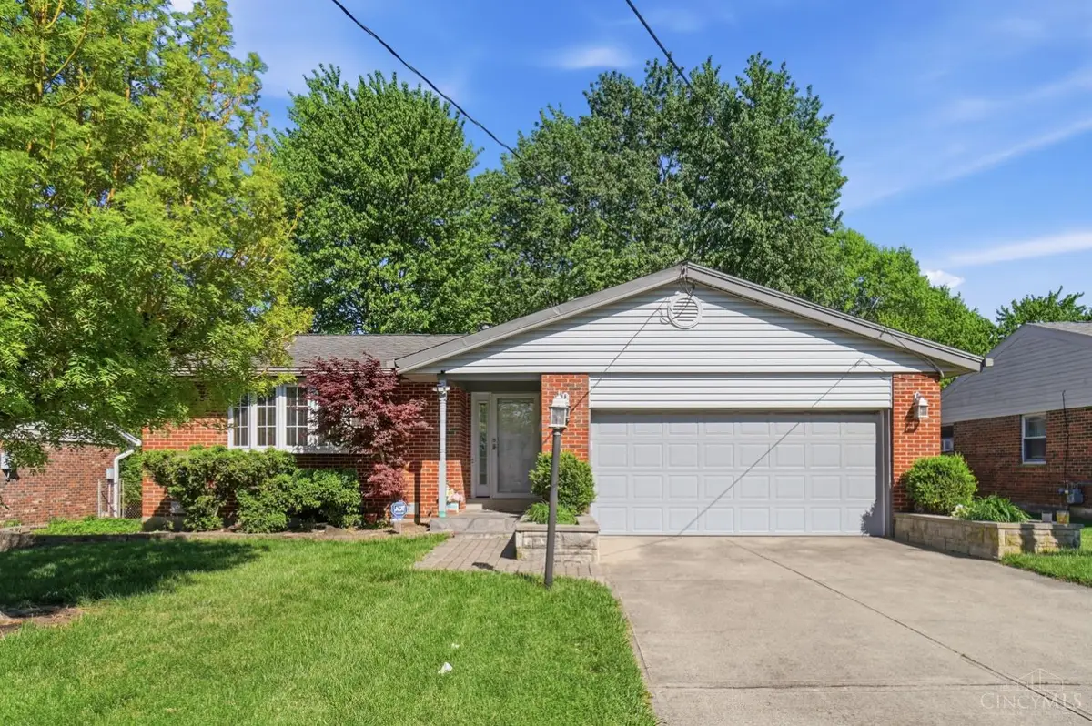 9004 Tripoli Drive, Colerain, OH 45251 - #1