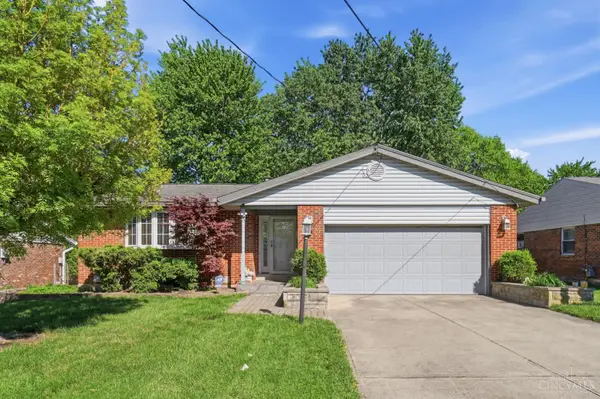 9004 Tripoli Drive, Colerain Twp, OH 45251