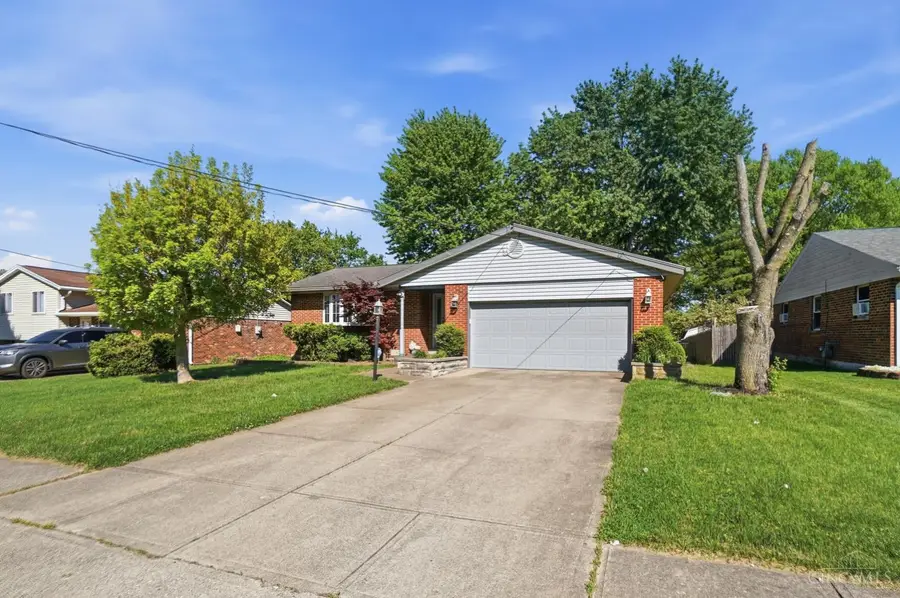 9004 Tripoli Drive, Colerain, OH 45251 - #2