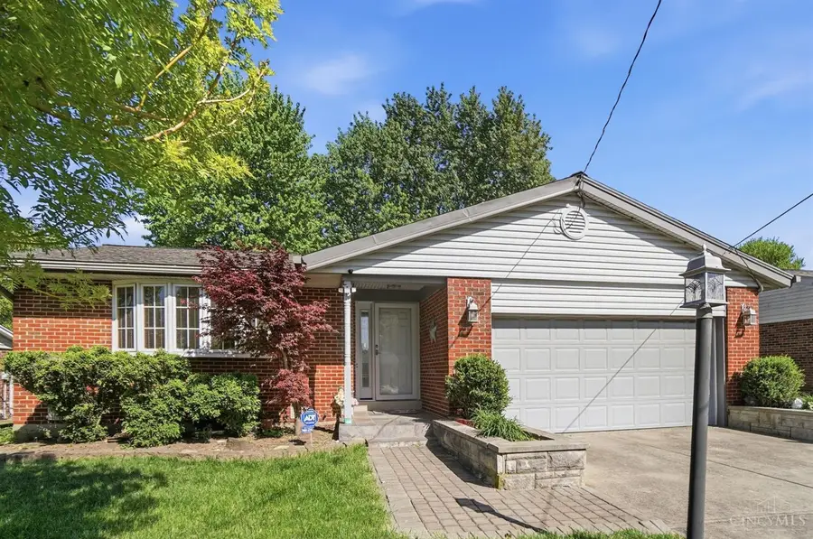 9004 Tripoli Drive, Colerain, OH 45251 - #3