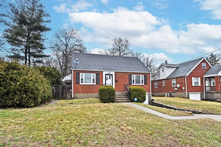 1378 Adams Road, Mount Healthy, OH 45231 - #2