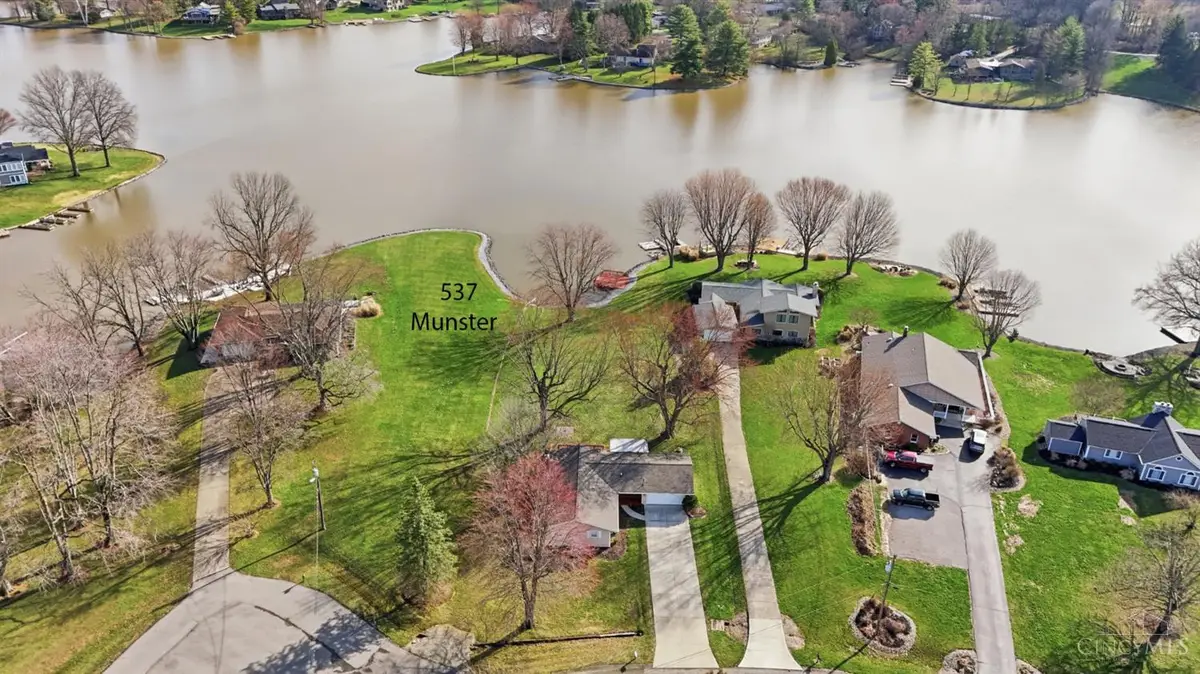 537 Munster Drive, Lake Lorelei, OH 45118 - #1