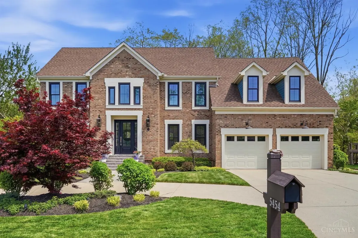 5454 Creek Bend Drive, West Chester, OH 45069 - #1
