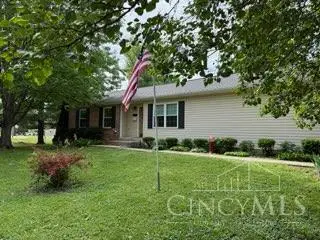 4555 Brown Avenue, Blue Ash, OH 45242 - #1