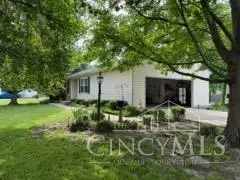 4555 Brown Avenue, Blue Ash, OH 45242 - #2