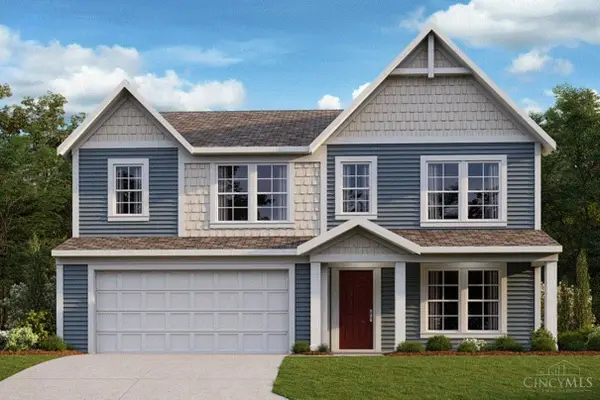 7841 Horizon Bend Road, Hamilton Twp, OH 45039
