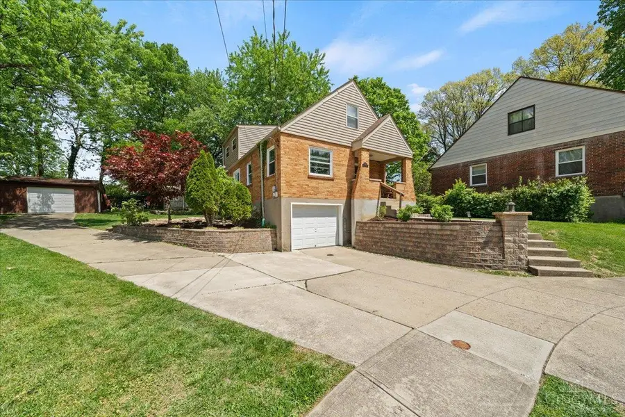 5070 Western Hills Avenue, Covedale, OH 45238 - #3